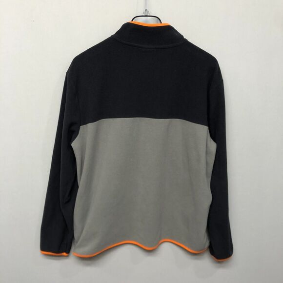 Duck Unlimited Men Pullover Fleece Sweater Sweatshirt Size XL X-Large M198 -15 - Picture 10 of 15